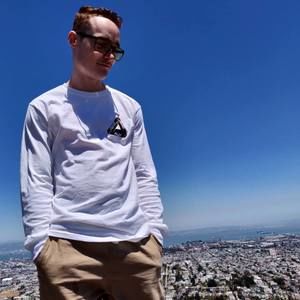 Meet your Posher, Jake